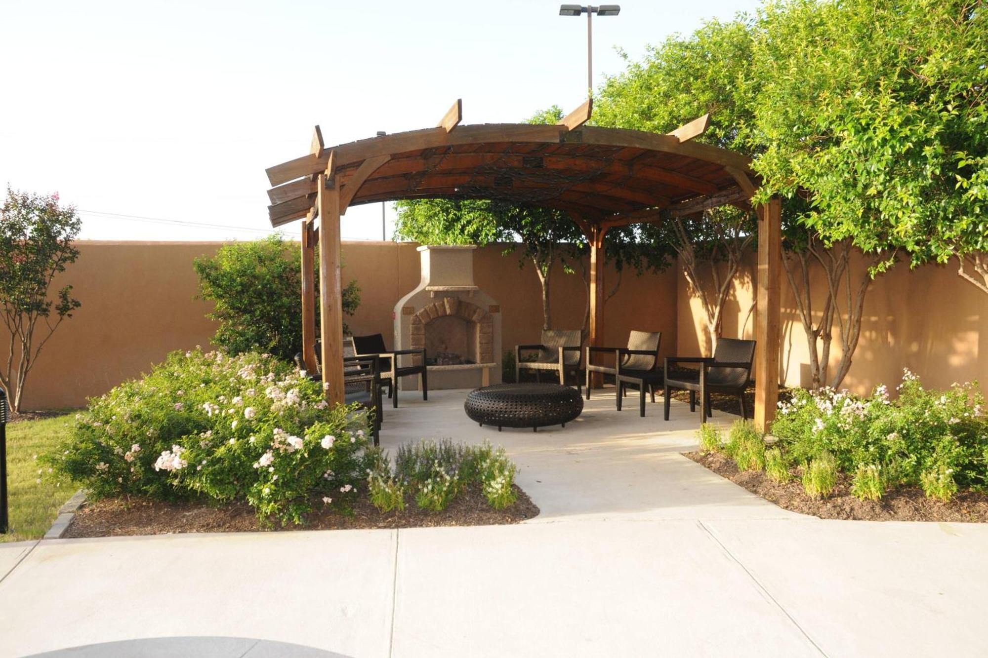Courtyard By Marriott San Antonio North Stone Oak At Legacy Hotel Екстериор снимка